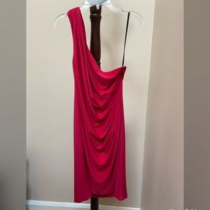 Laundry by Shelli Segal dress!